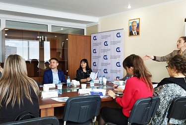 О развитии корпоративного волонтерства 